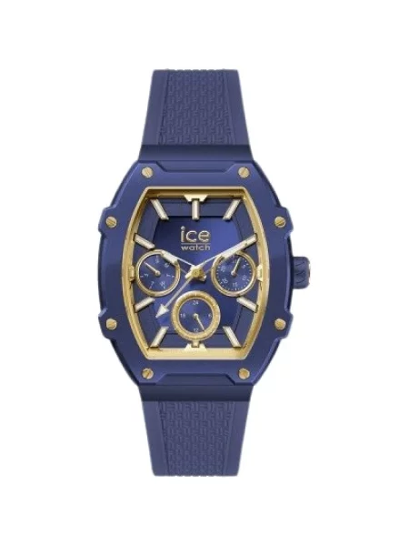 Zegarek Ice Watch niebieski