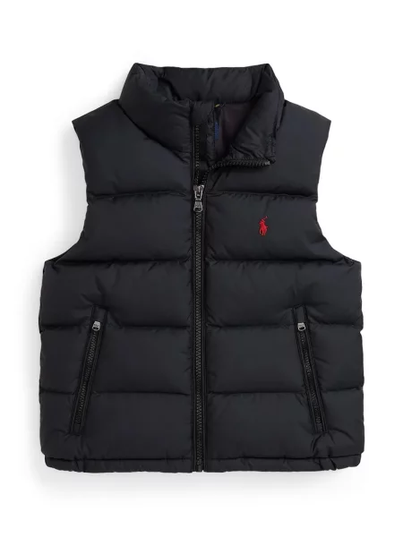 Polo Ralph Lauren пухова безрукавка дитяча