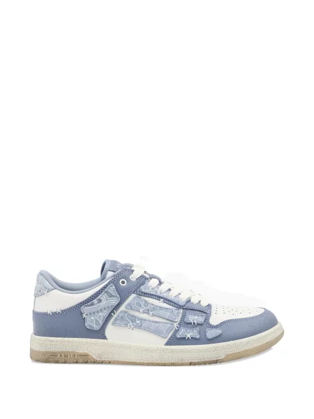 Sneakerși Amiri albastru
