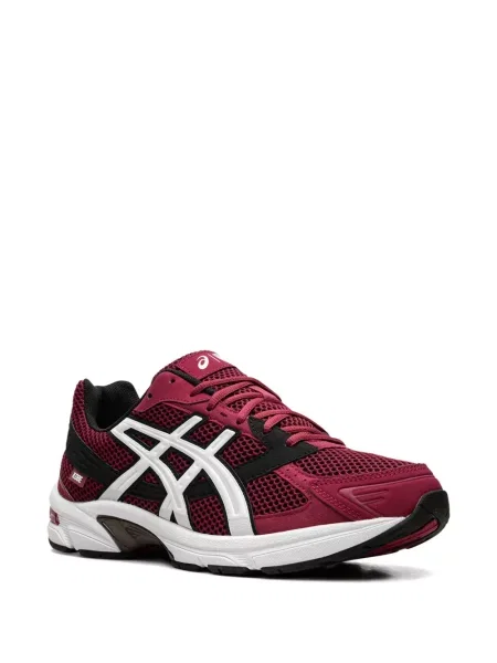 Sportbačiai Asics raudona