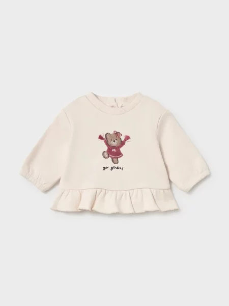 Mayoral Newborn комплект на кожен день для немовлят з бавовною