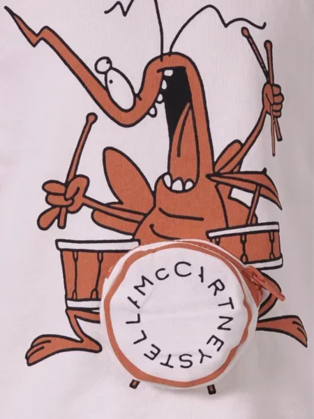 Bluza dziecięca Stella Mccartney