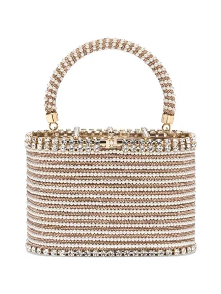 Torebka Rosantica różowa