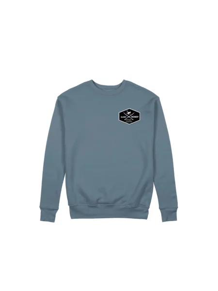 Palton Surf Monkey albastru