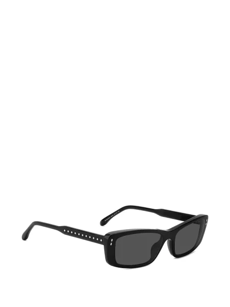 Ochelari de soare Isabel Marant Eyewear negru