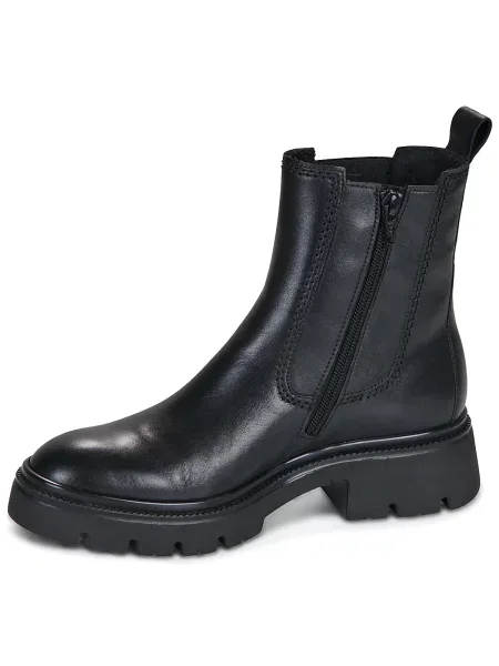 Pantofi Gabor negru