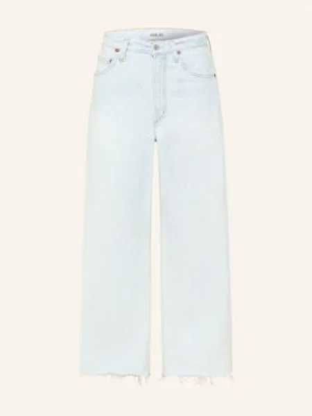 Agolde Jeansy blau