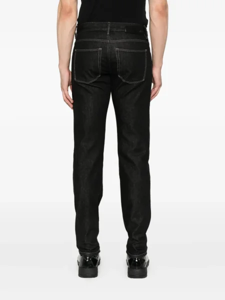 Blugi Giorgio Armani negru