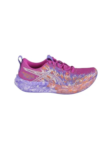 Pantofi Asics albastru
