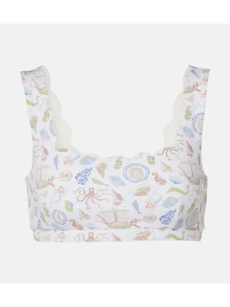 Bikini Marysia biały