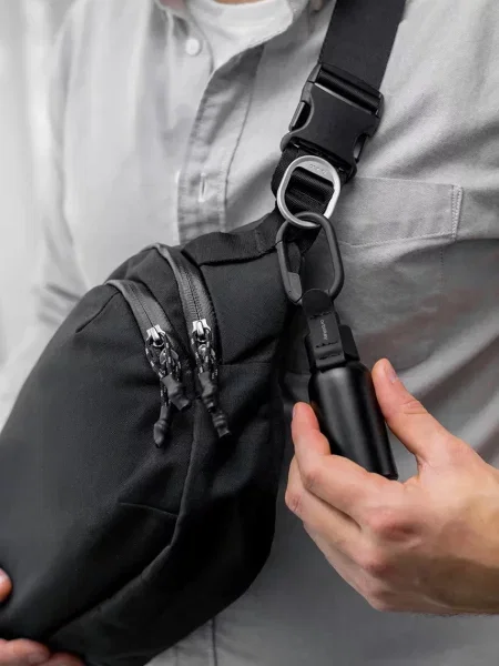 Сумка Orbitkey