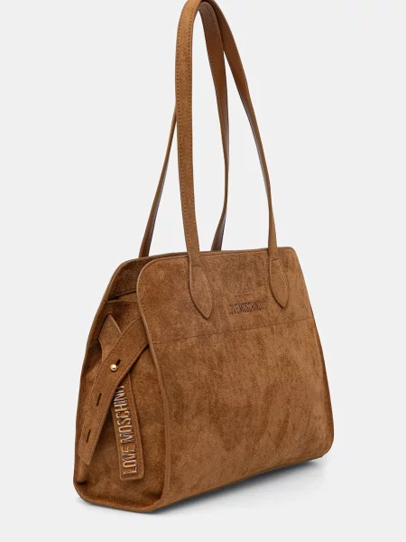 Love Moschino сумка-шопер