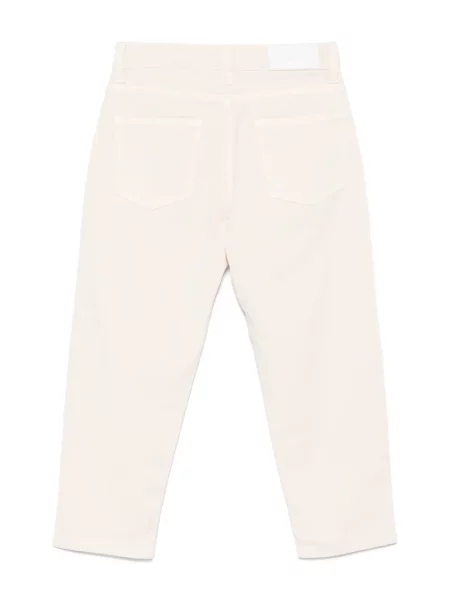 Jeansy dziecięce Msgm