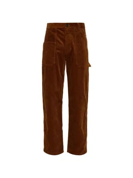 Pantaloni Marant maro