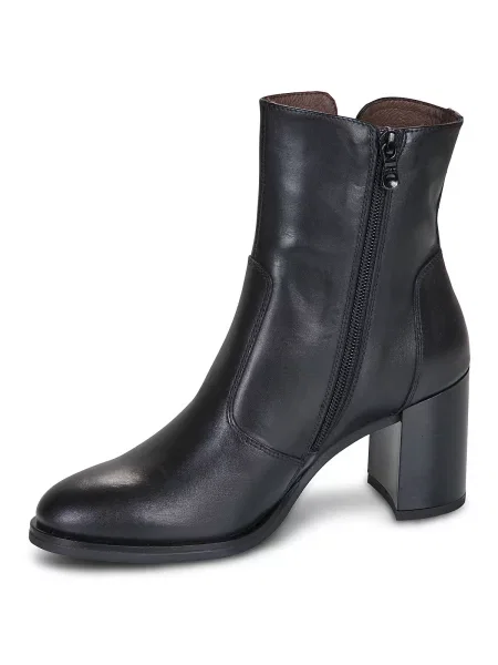 Pantofi Nerogiardini negru