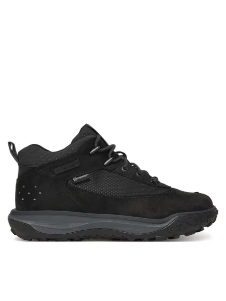 Trzewiki Timberland czarne