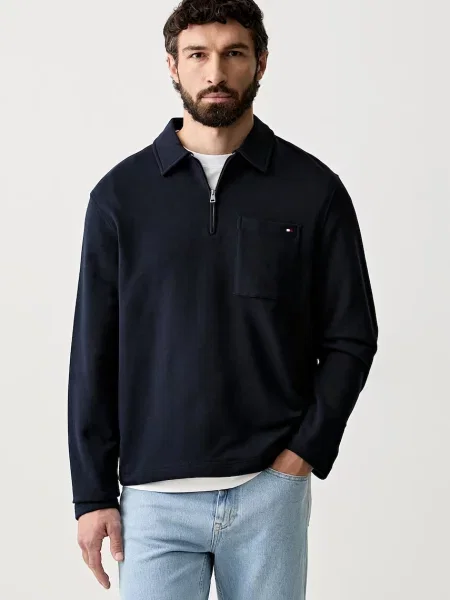Tommy Hilfiger hanorac pentru bărbați din