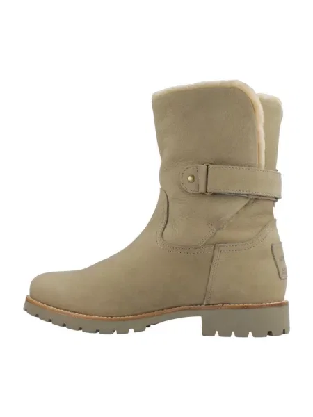 Pantofi Panama Jack verde