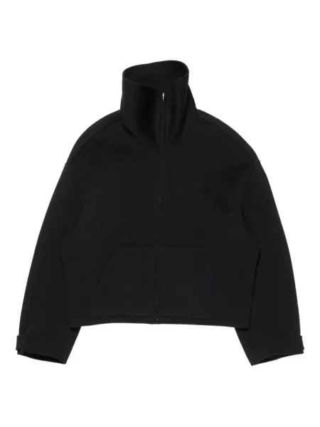 Geacă Acne Studios negru