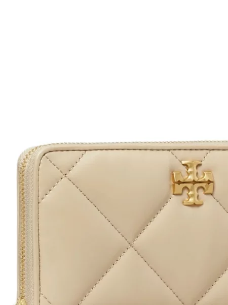 Steppelt pénztárca Tory Burch