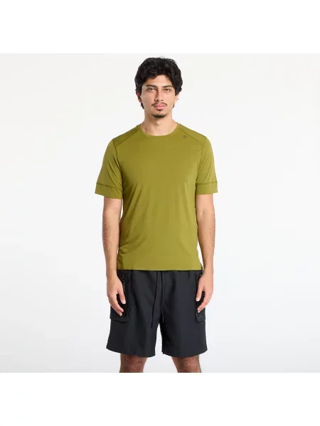 T-shirt Ciele Athletics M Dlyt Shirt Terrain S