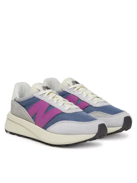 Superge New Balance modra