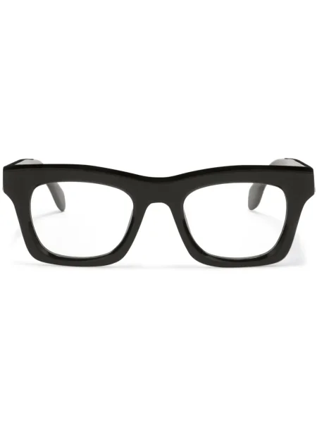 Слънчеви очила Palm Angels Eyewear черно