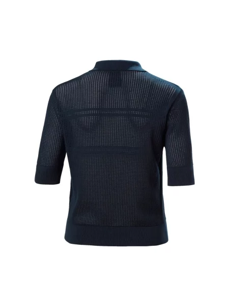 Tricou Helly Hansen albastru