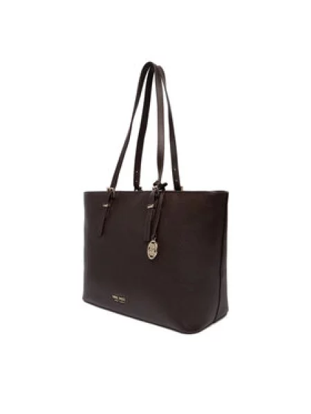 Nine West Torbica EO-QUIET Tamno smeđa