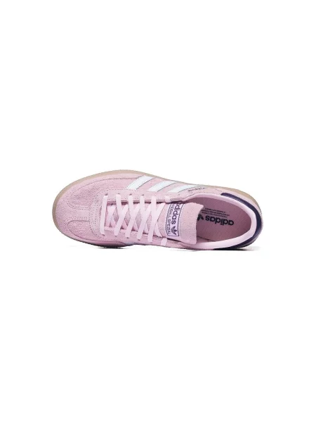 Tenisky Adidas Spezial ružová