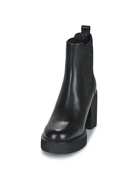 Pantofi Unisa negru