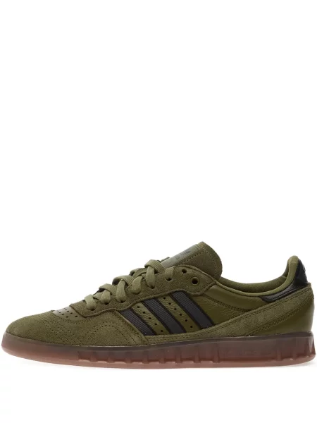 Sneakerși Adidas Adizero cu imagine alb