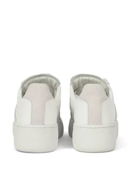 Éksarkú sneaker Maison Margiela fehér