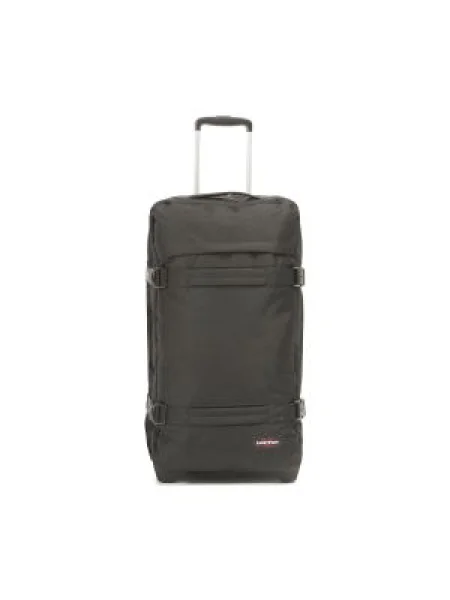 Eastpak Среден куфар Transit'R M черен