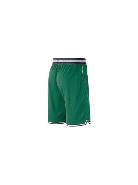 Pantaloni Nike verde