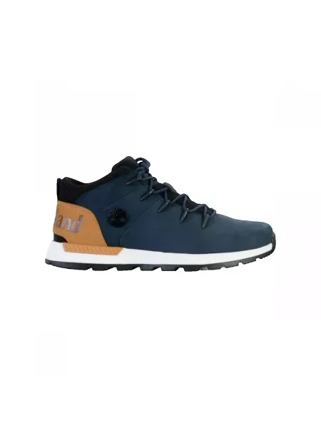 Tenisky Timberland modrá