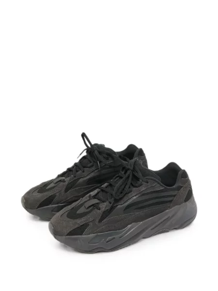 Sneakerși Adidas Yeezy negru