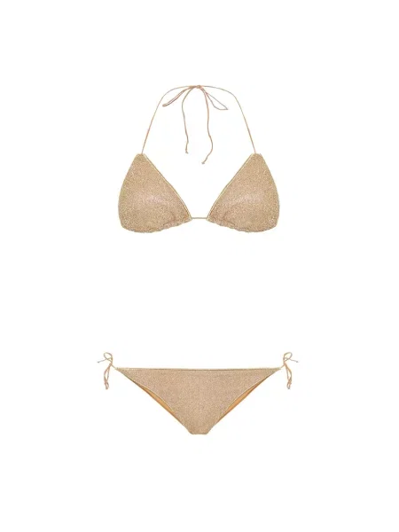 Bikini Oseree auriu