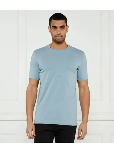 BALR. Tricou albastru