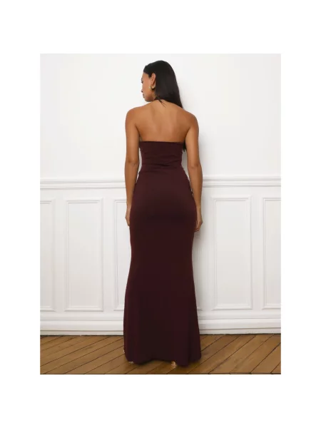 Haljina La Modeuse