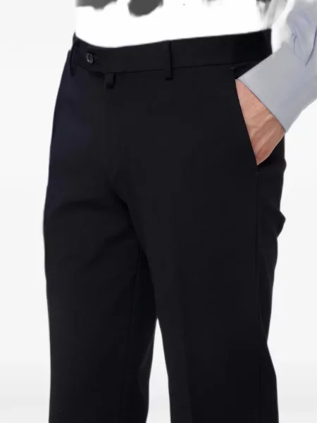 Chino hlače Xc crna