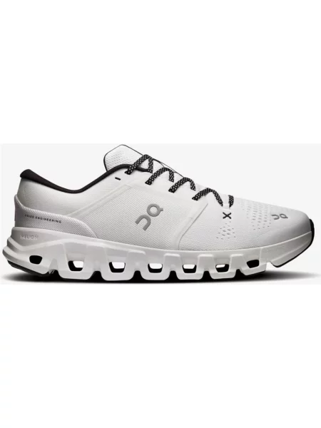 Buty do biegania On Cloud X 5 biały