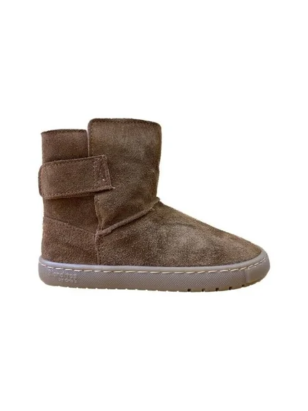 Pantofi Blanditos maro