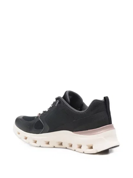 Маратонки Skechers черно