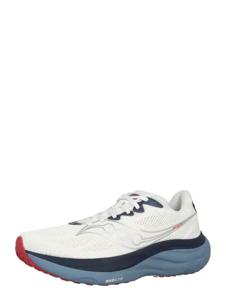 Pantofi alergare Saucony alergare alb
