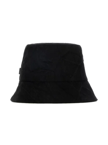 Pălărie Wooyoungmi negru