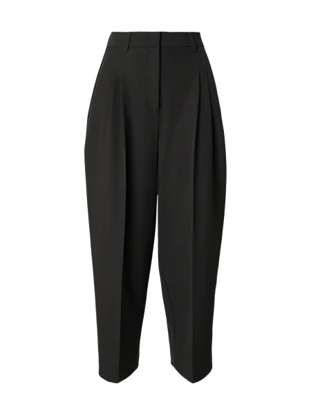 Smith&Soul Pantaloni negru