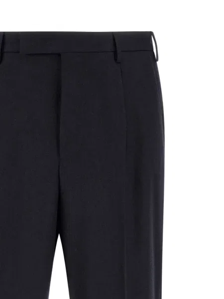 Pantaloni Pt Torino negru