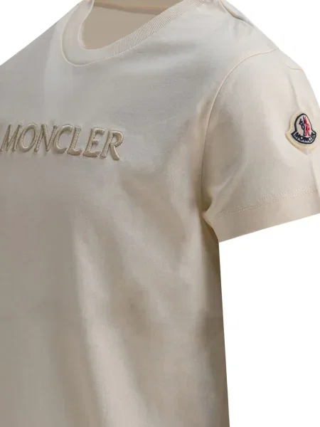 Koszulka dziecięca Moncler Enfant