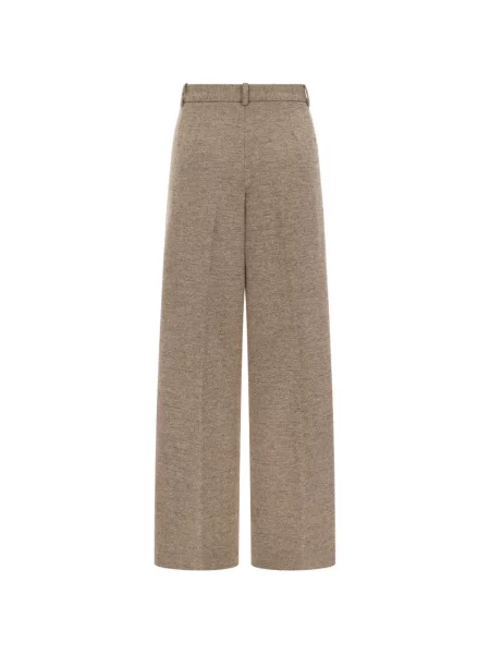 Pantaloni Circolo 1901 maro